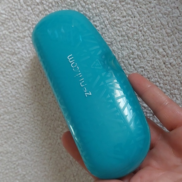 Zenni Clear Bi~Focal Glasses - Picture 12 of 15